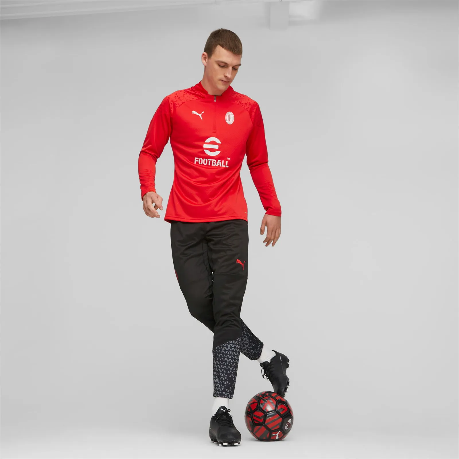 Puma AC Milan Fußball