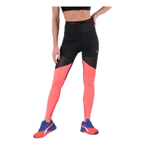 Puma Be Bold Thermo-R+ Tight Pink/Black