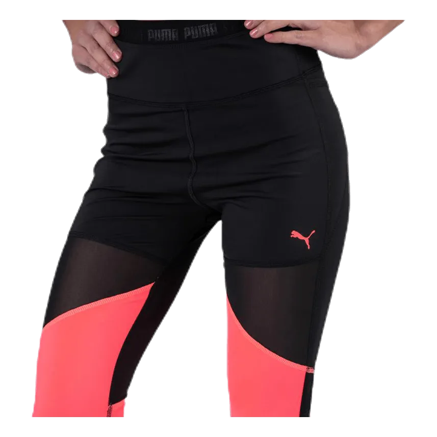 Puma Be Bold Thermo-R+ Tight Pink/Black