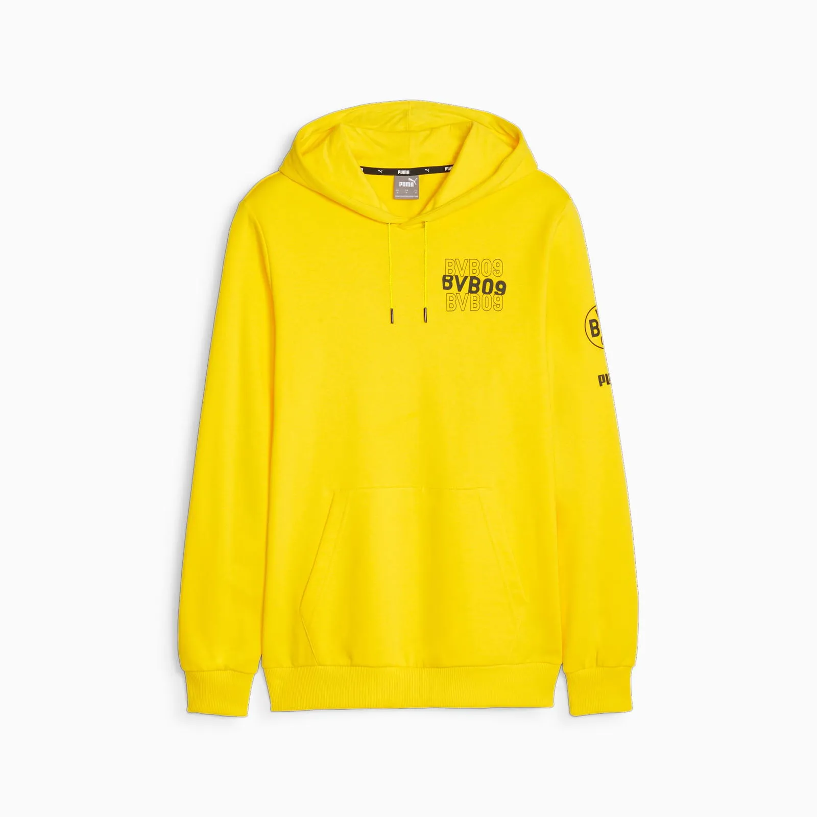 Puma Borussia Dortmund FtblCore Hoodie