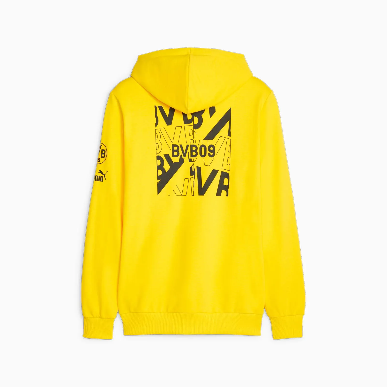 Puma Borussia Dortmund FtblCore Hoodie