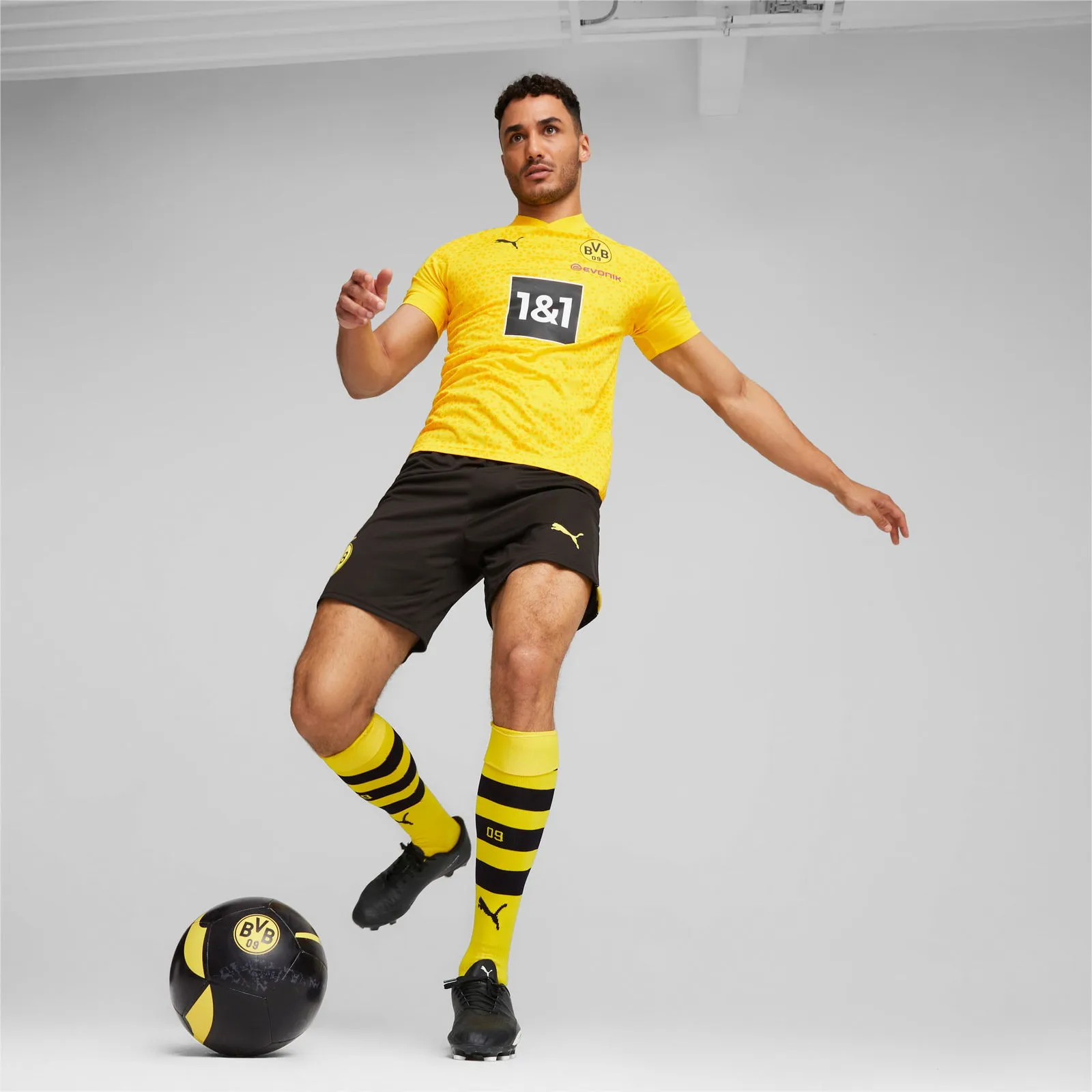 Puma Borussia Dortmund