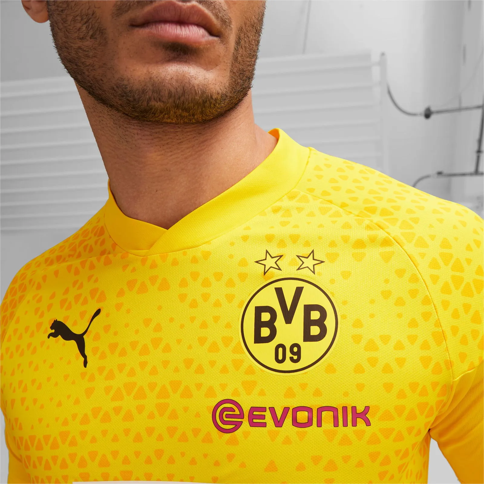 Puma Borussia Dortmund