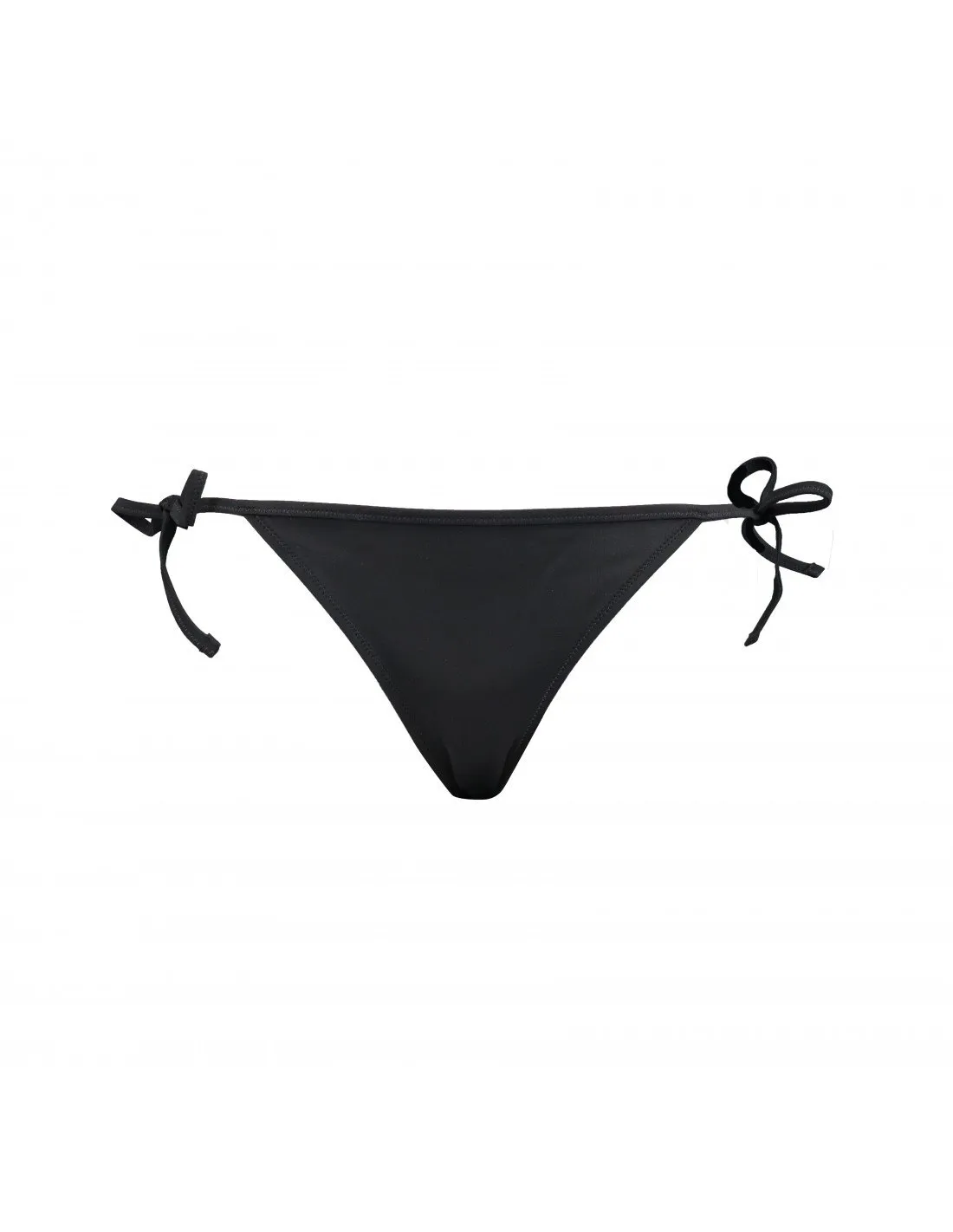 PUMA - Braguita bikini negro Puma Swim Mujer