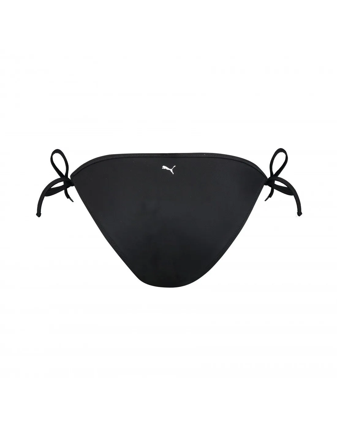 PUMA - Braguita bikini negro Puma Swim Mujer