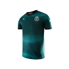 Puma Camiseta alternativa Chivas 24 para hombre 