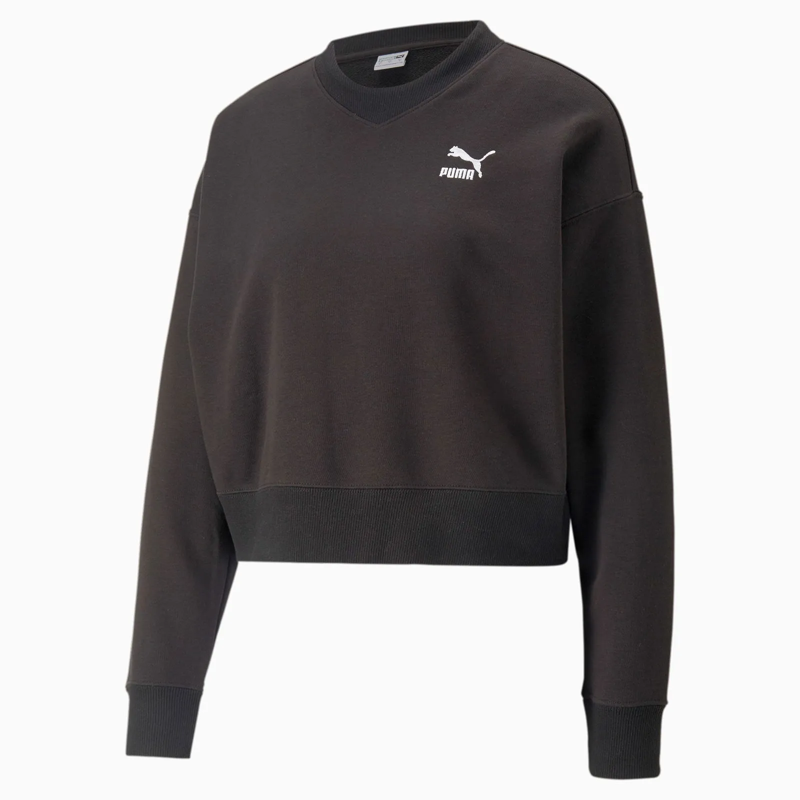 Puma Classics Crewneck