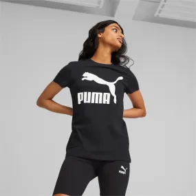 Puma Classics Logo T-Shirt