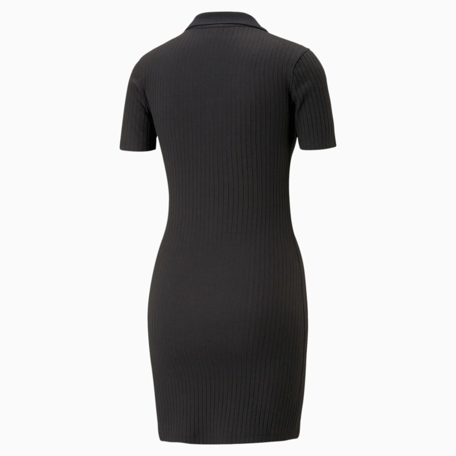 Puma Classics Ribbed Dress