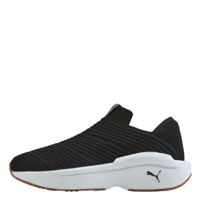 Puma Enlighten Wn's Puma Black-puma White