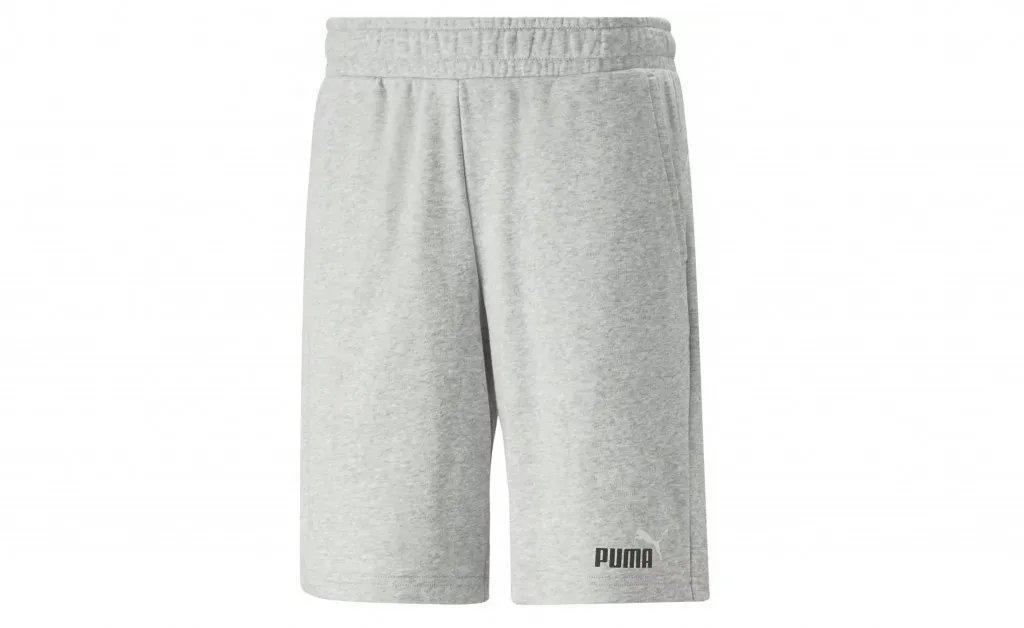 PUMA ESSENTIALS 2 COL SHORTS 10