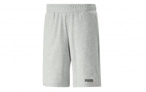 PUMA ESSENTIALS 2 COL SHORTS 10