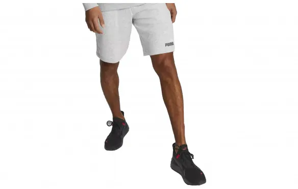 PUMA ESSENTIALS 2 COL SHORTS 10