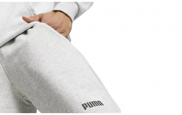 PUMA ESSENTIALS 2 COL SHORTS 10