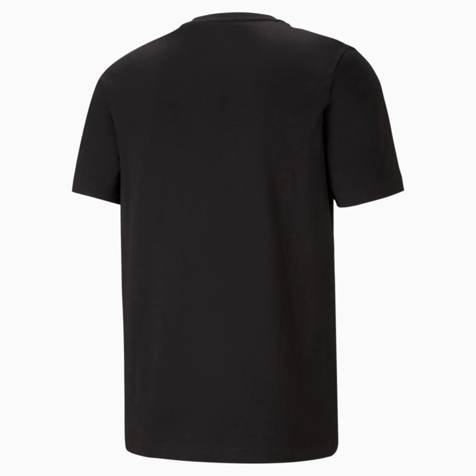 Puma Essentials Logo Tee