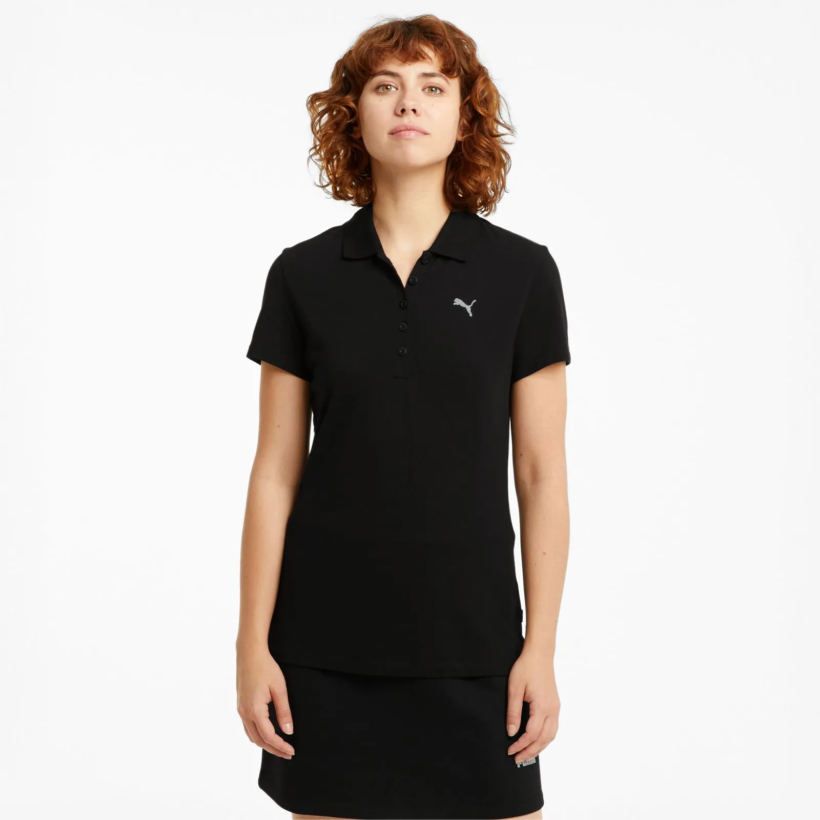 Puma Essentials Polo Shirt