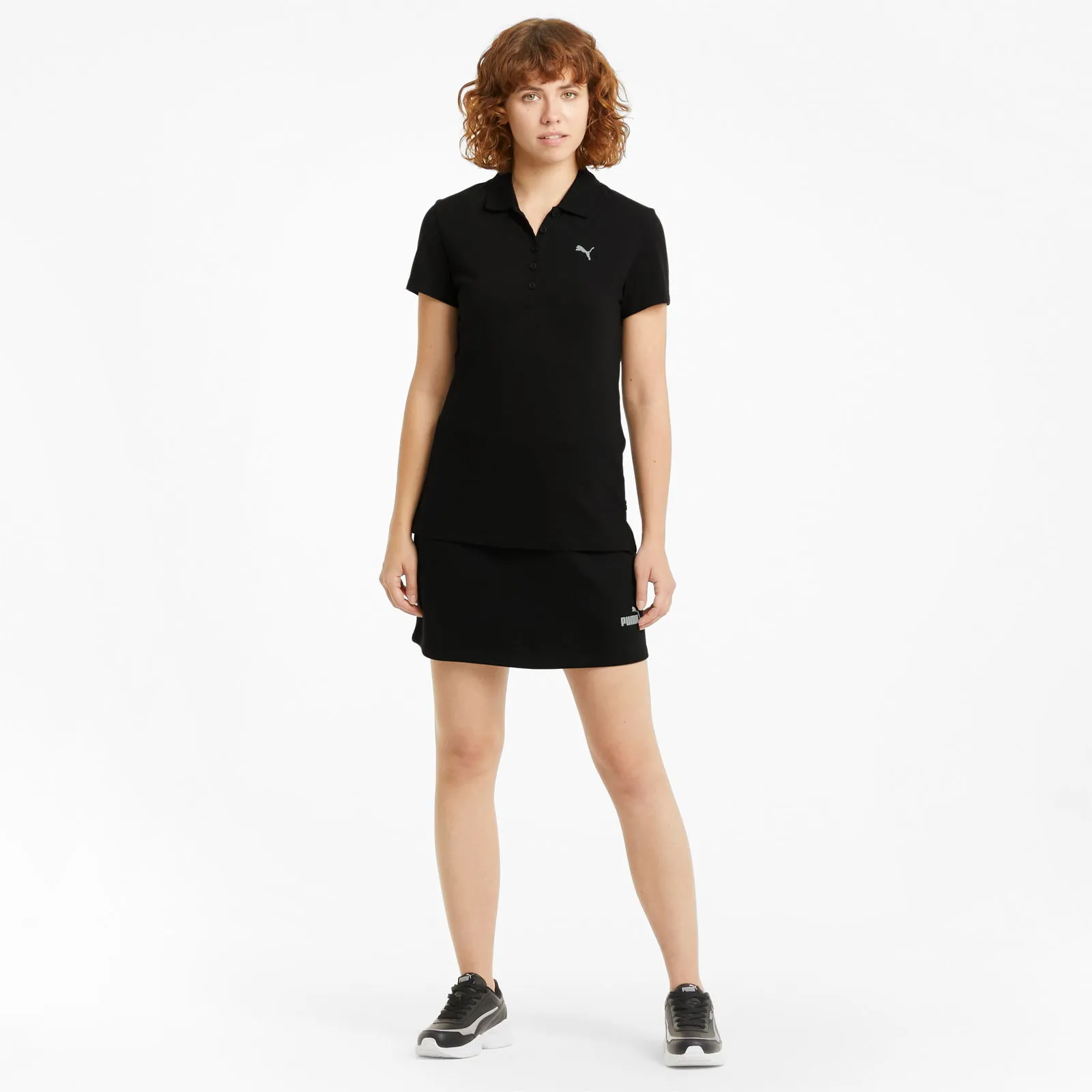 Puma Essentials Polo Shirt