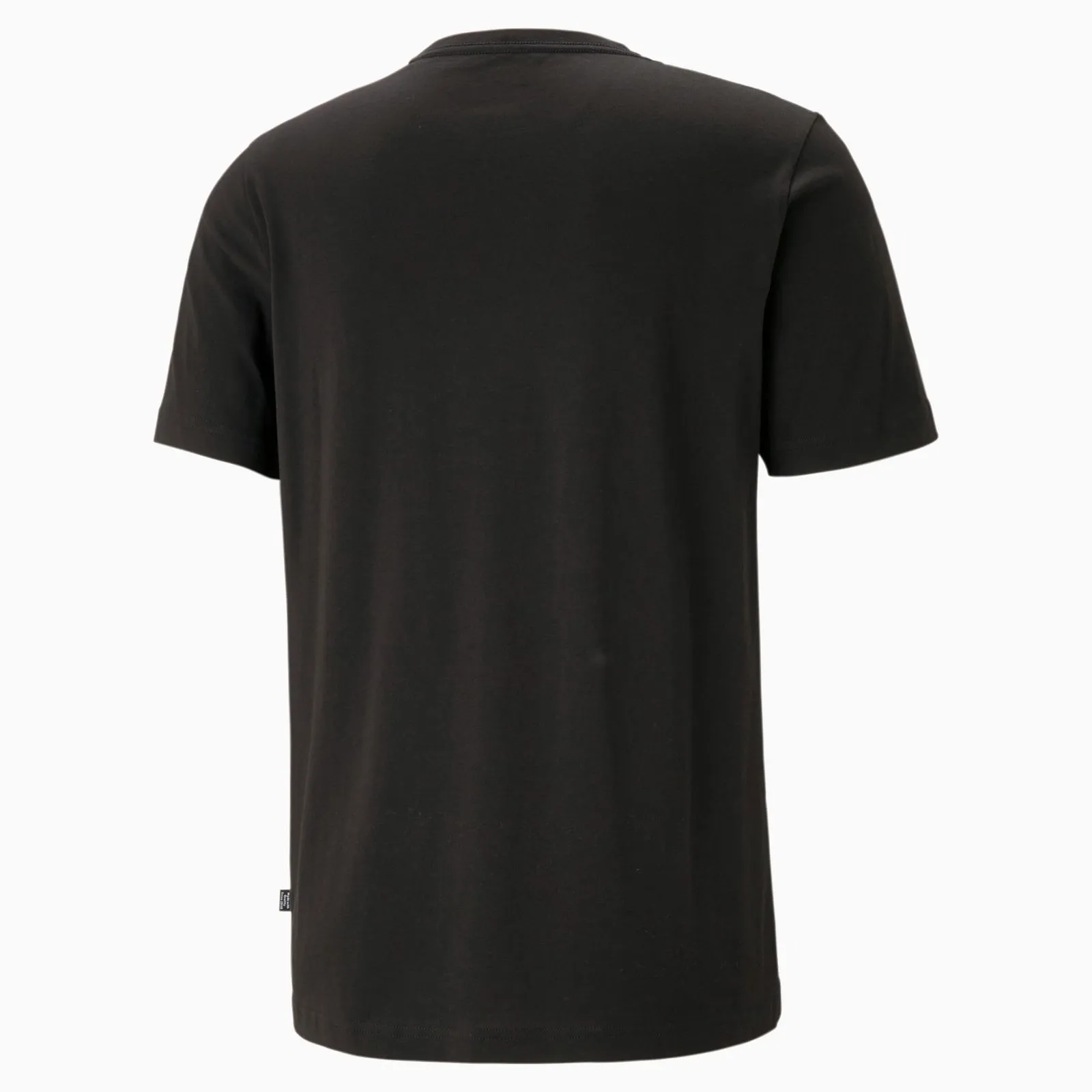 Puma Essentials Small Logo Tee