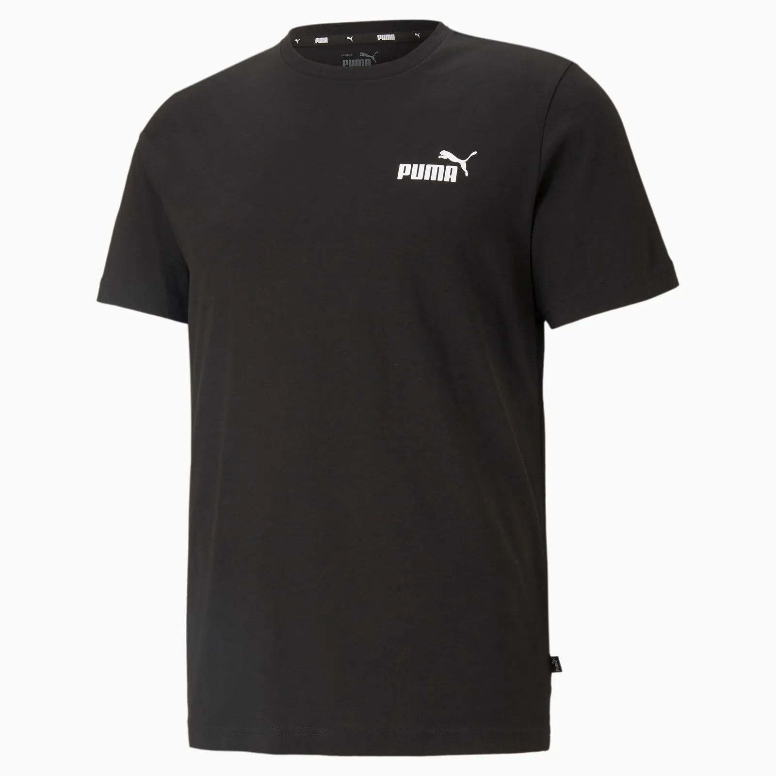 Puma Essentials Small Logo Tee