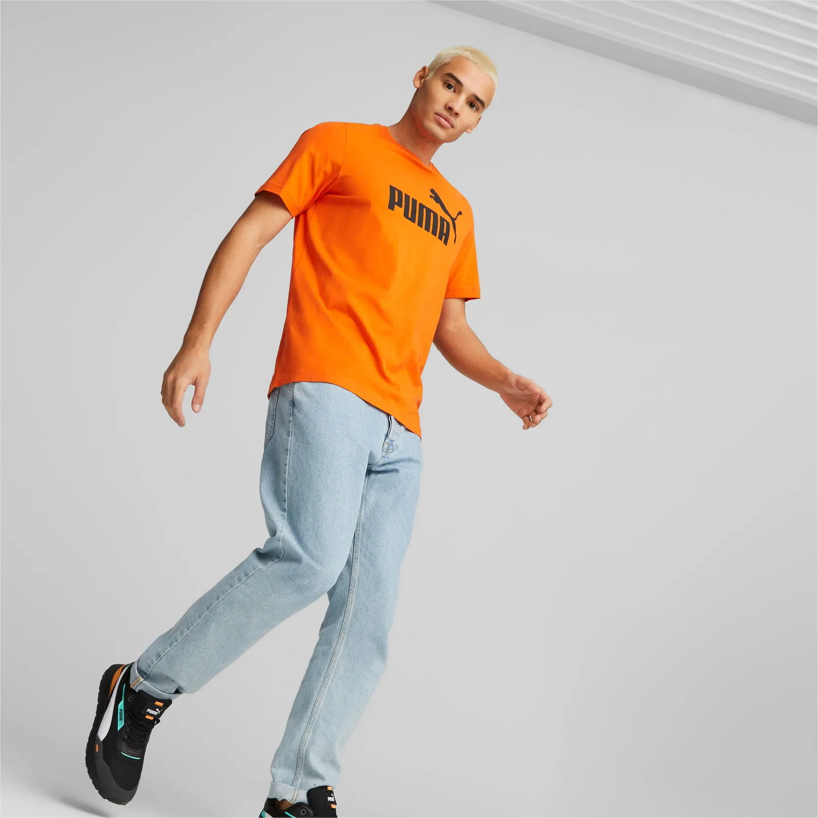 Puma Essentials Tee