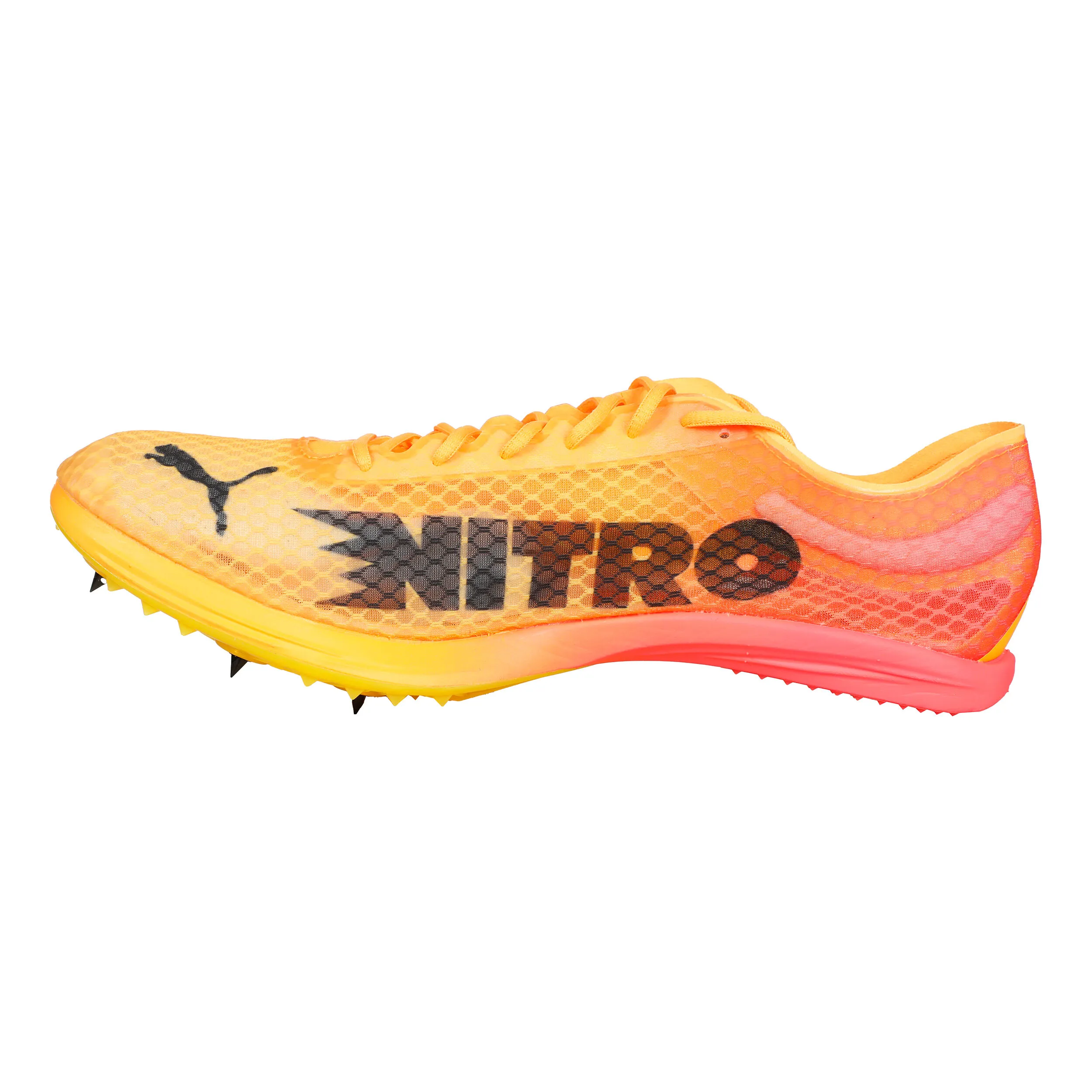 Puma EvoSPEED Distance Nitro Elite+ 4 Spikes