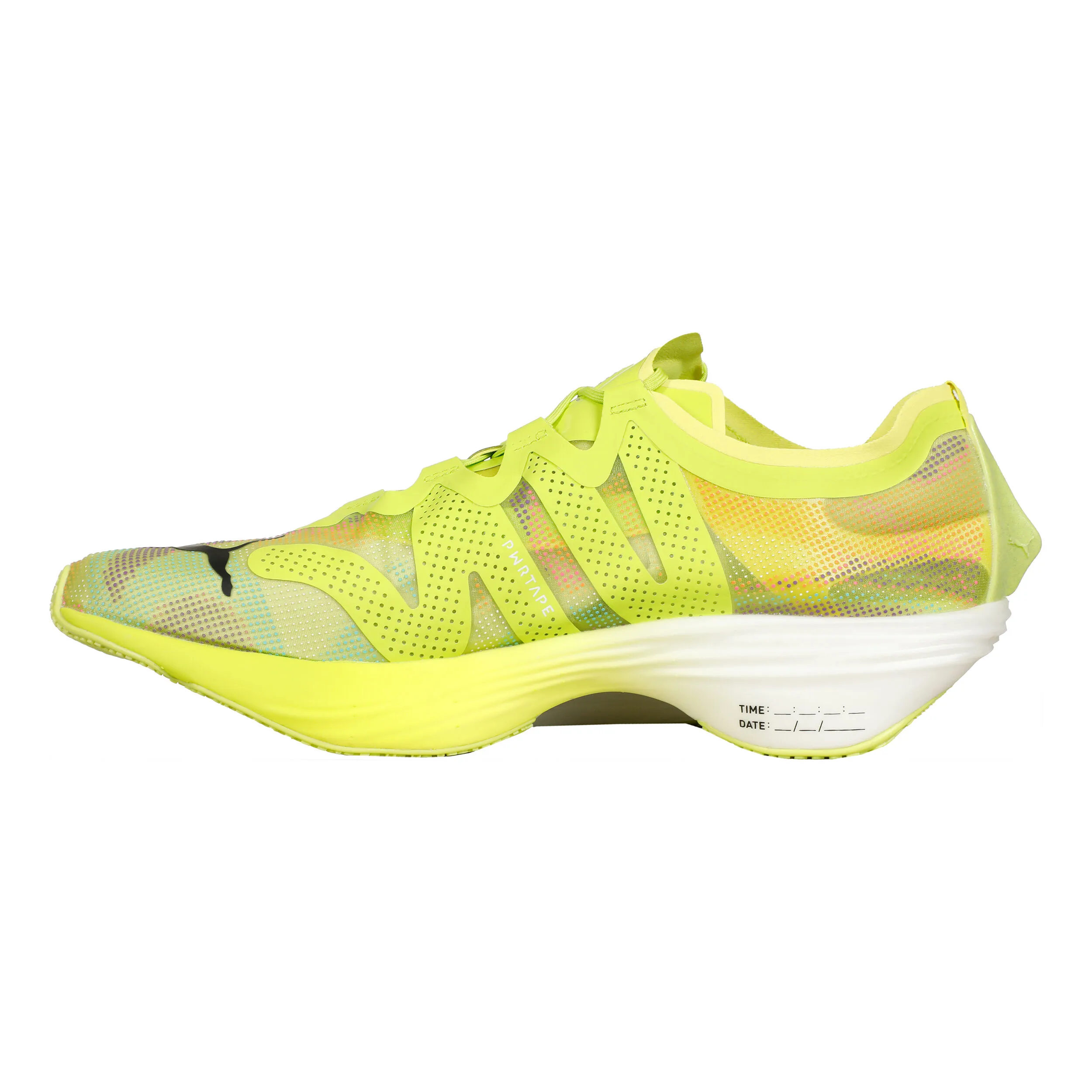 Puma FAST-FWD Nitro Elite Psychedelic Rush Zapatilla De Competición Mujeres