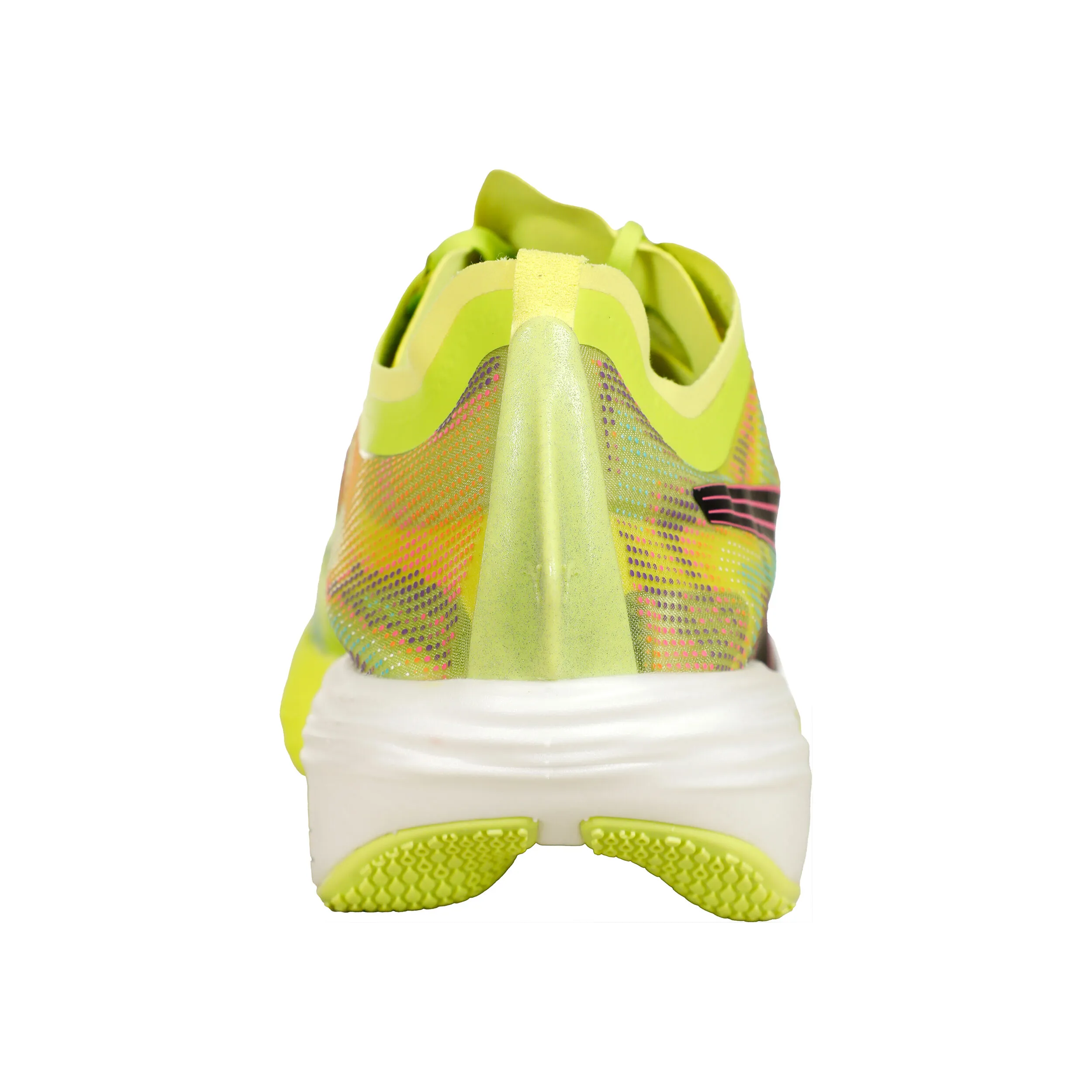 Puma FAST-FWD Nitro Elite Psychedelic Rush Zapatilla De Competición Mujeres