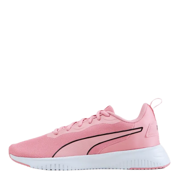 Puma Flyer Flex Jr Puma White-puma Black-peony