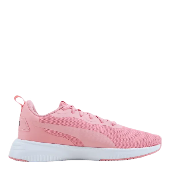 Puma Flyer Flex Jr Puma White-puma Black-peony