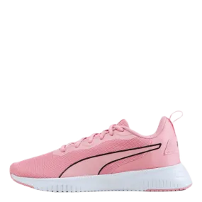 Puma Flyer Flex Jr Puma White-puma Black-peony