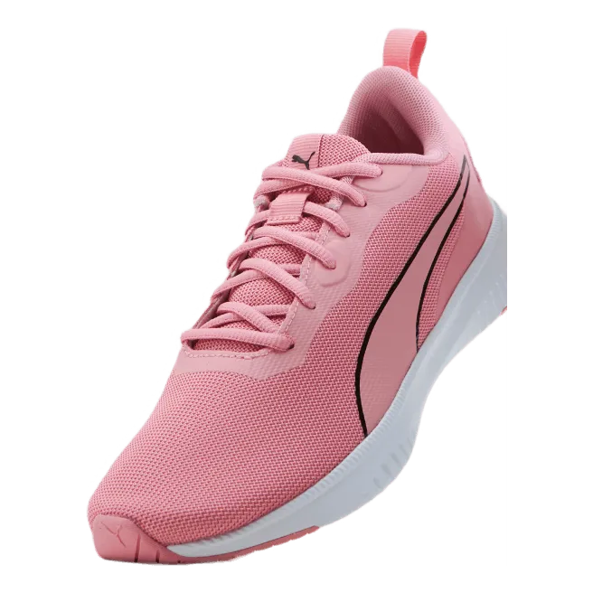 Puma Flyer Flex Jr Puma White-puma Black-peony