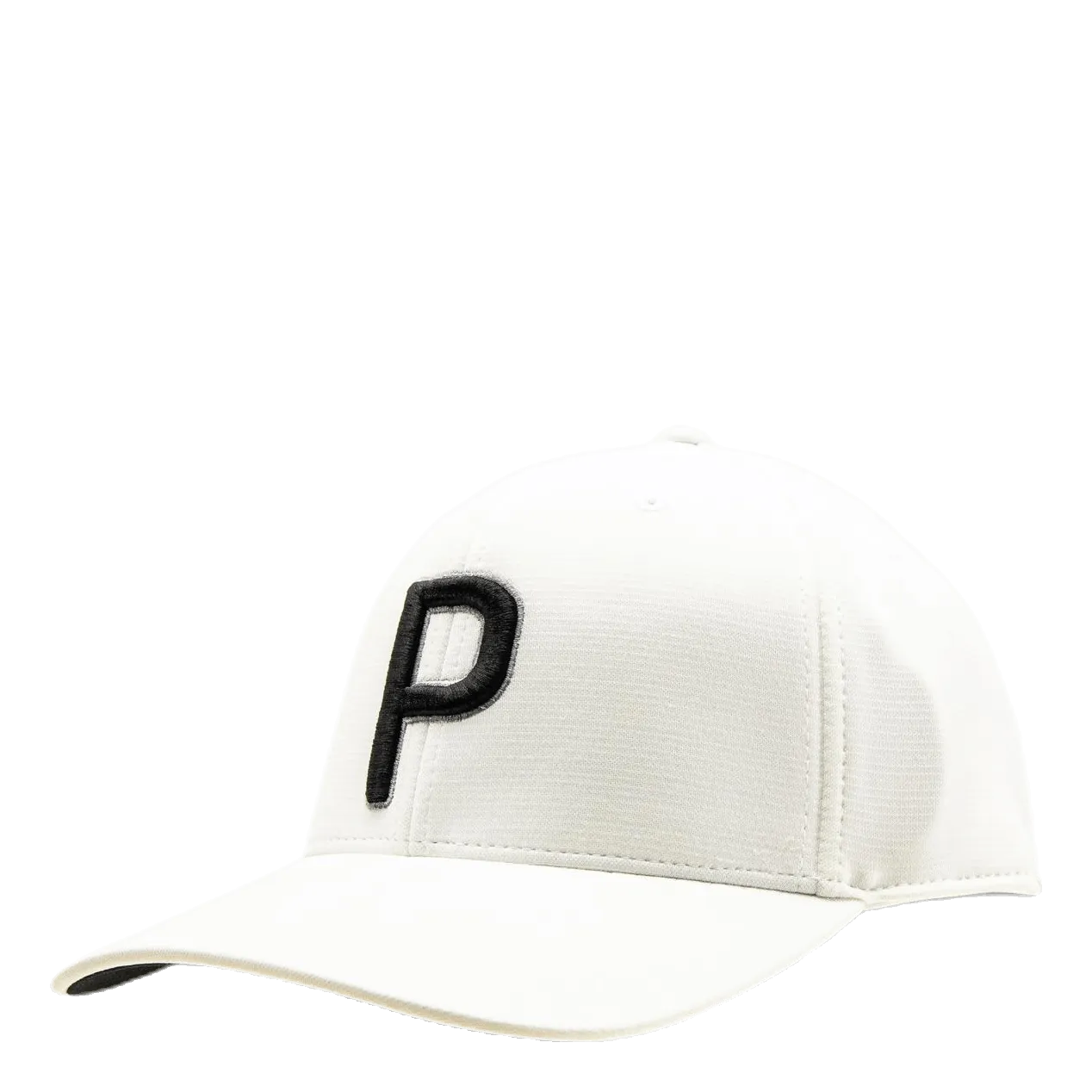 Puma Golf P 110 Cap White