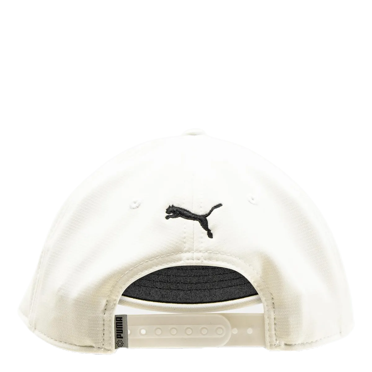 Puma Golf P 110 Cap White