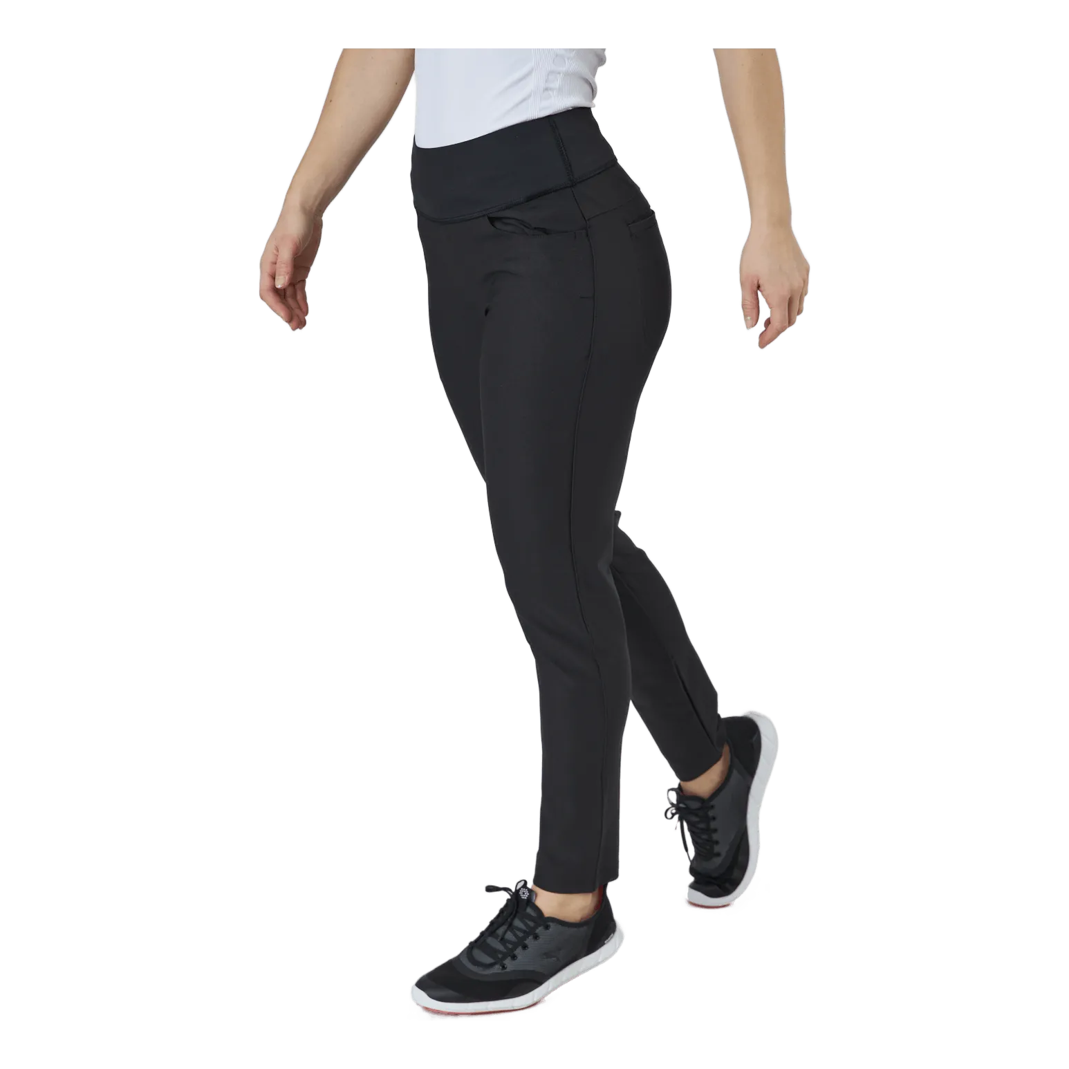 Puma Golf Pwrshape Pant Puma Black