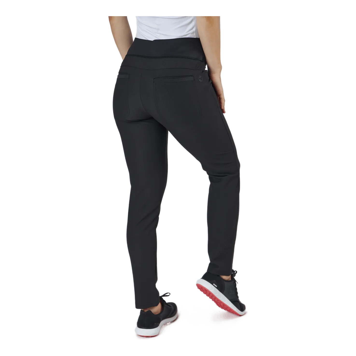 Puma Golf Pwrshape Pant Puma Black