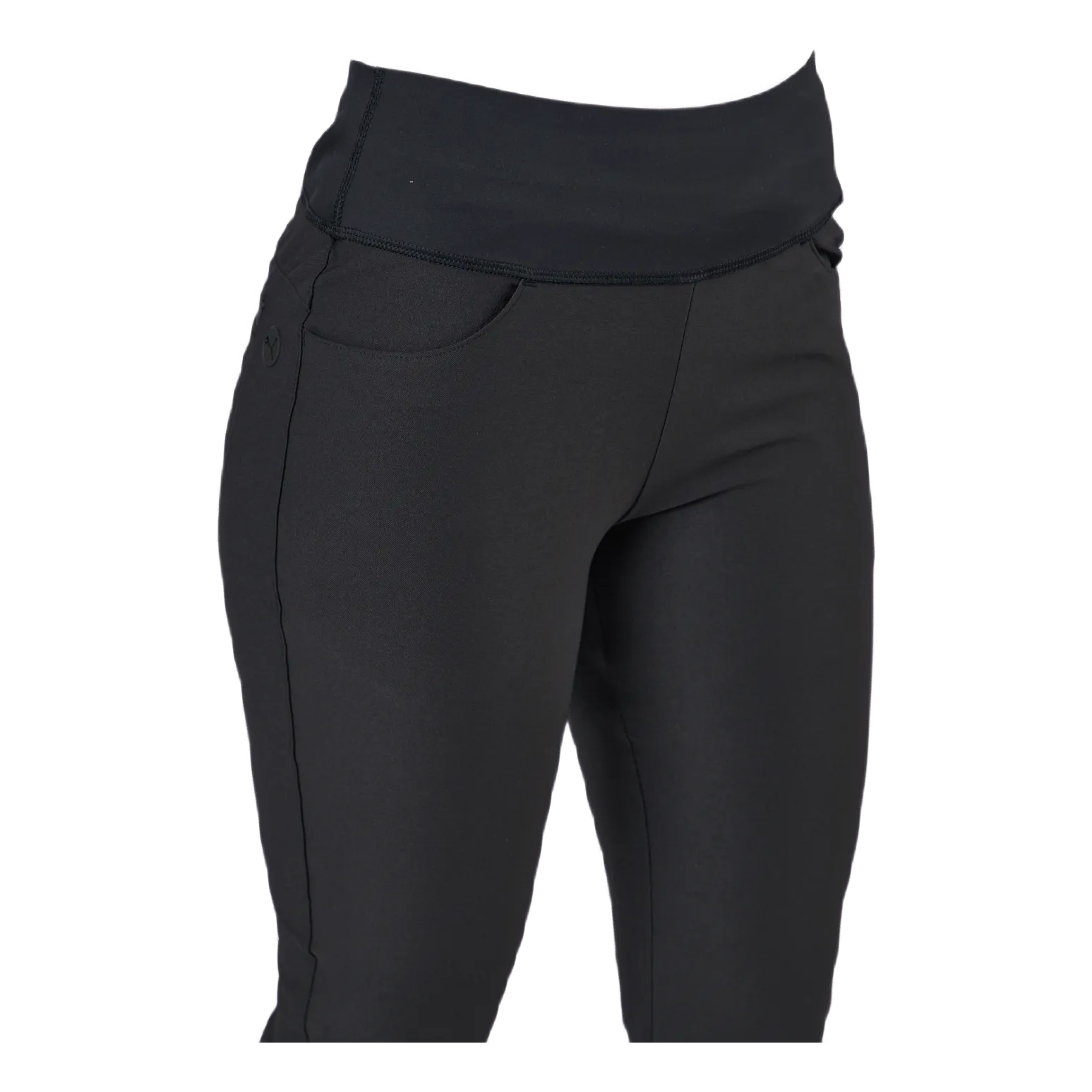 Puma Golf Pwrshape Pant Puma Black