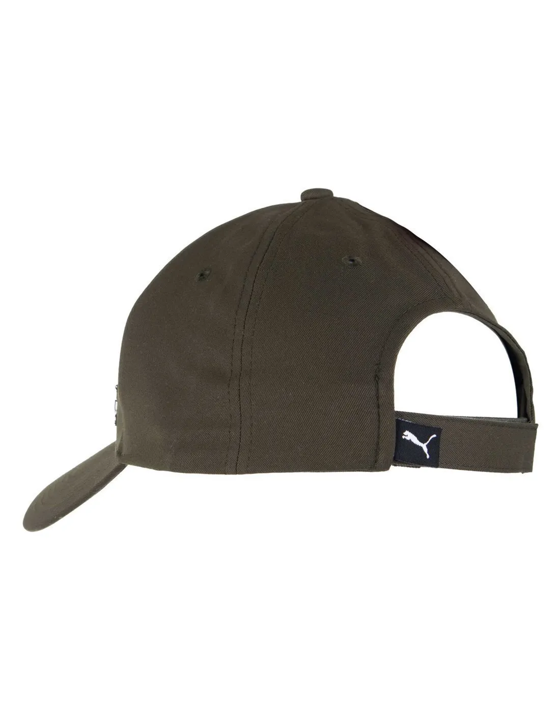 PUMA - Gorra verde 021269 11 Unisex