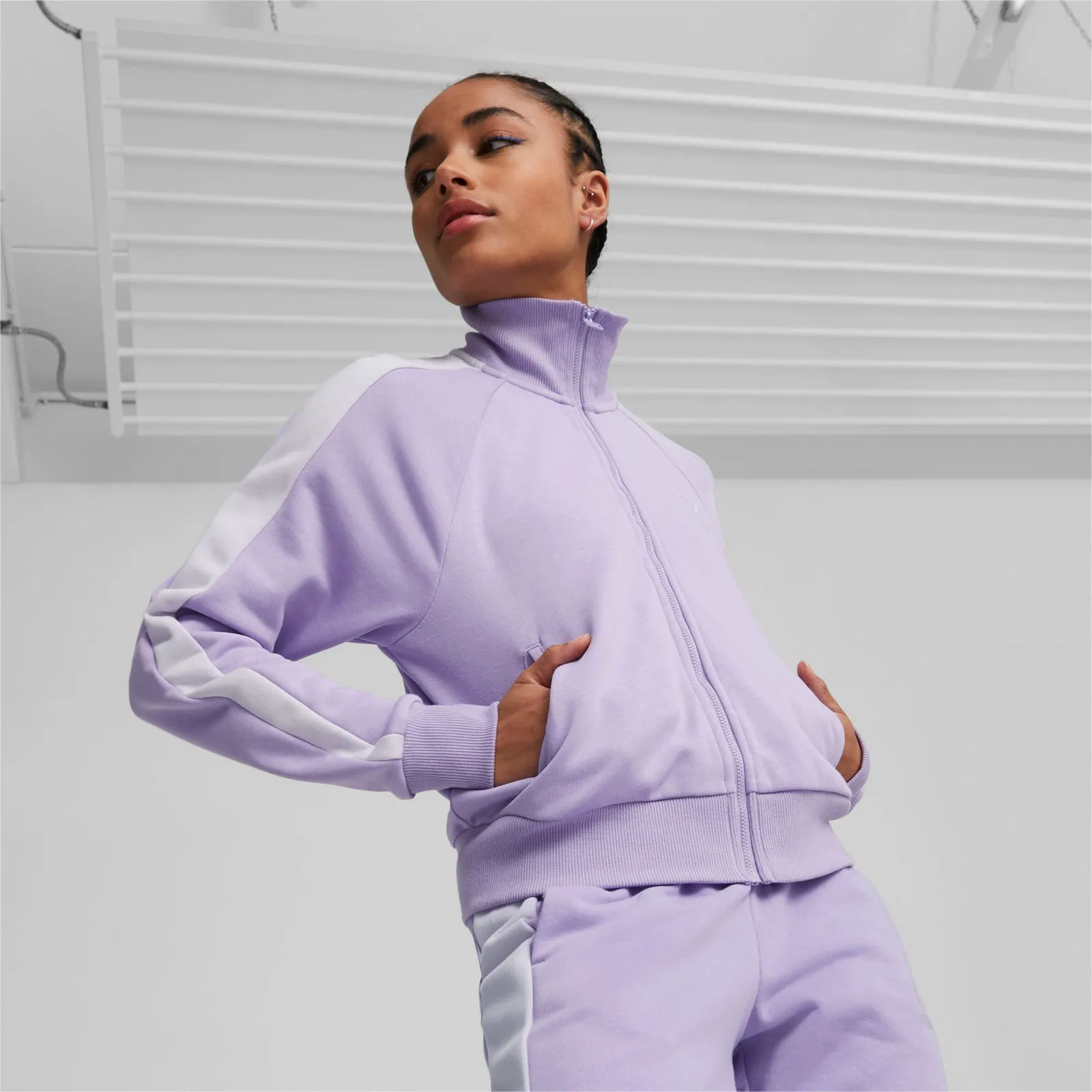 Puma Iconic T7 Track Jacket