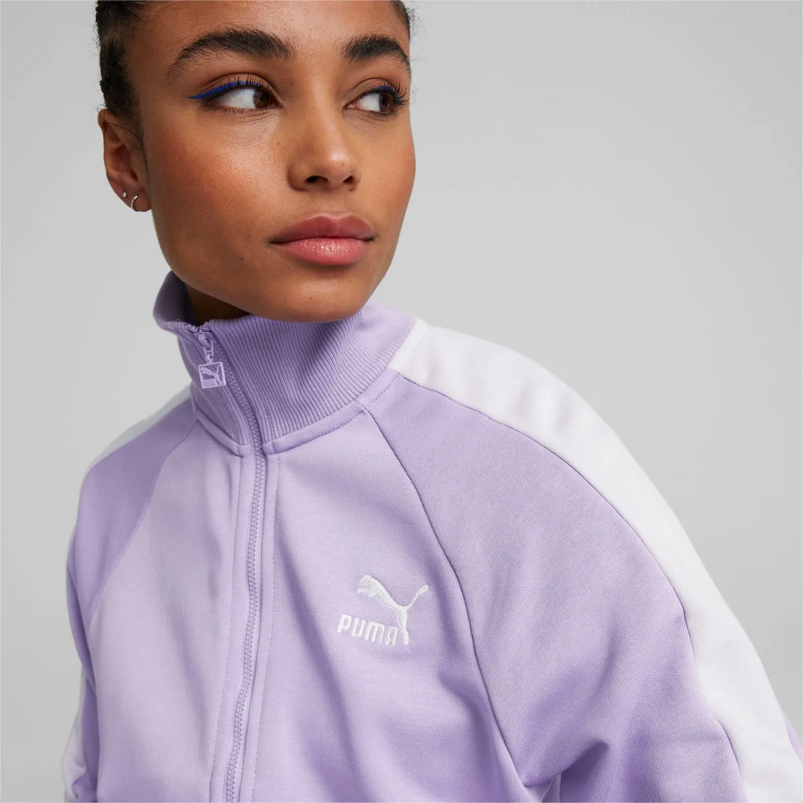 Puma Iconic T7 Track Jacket