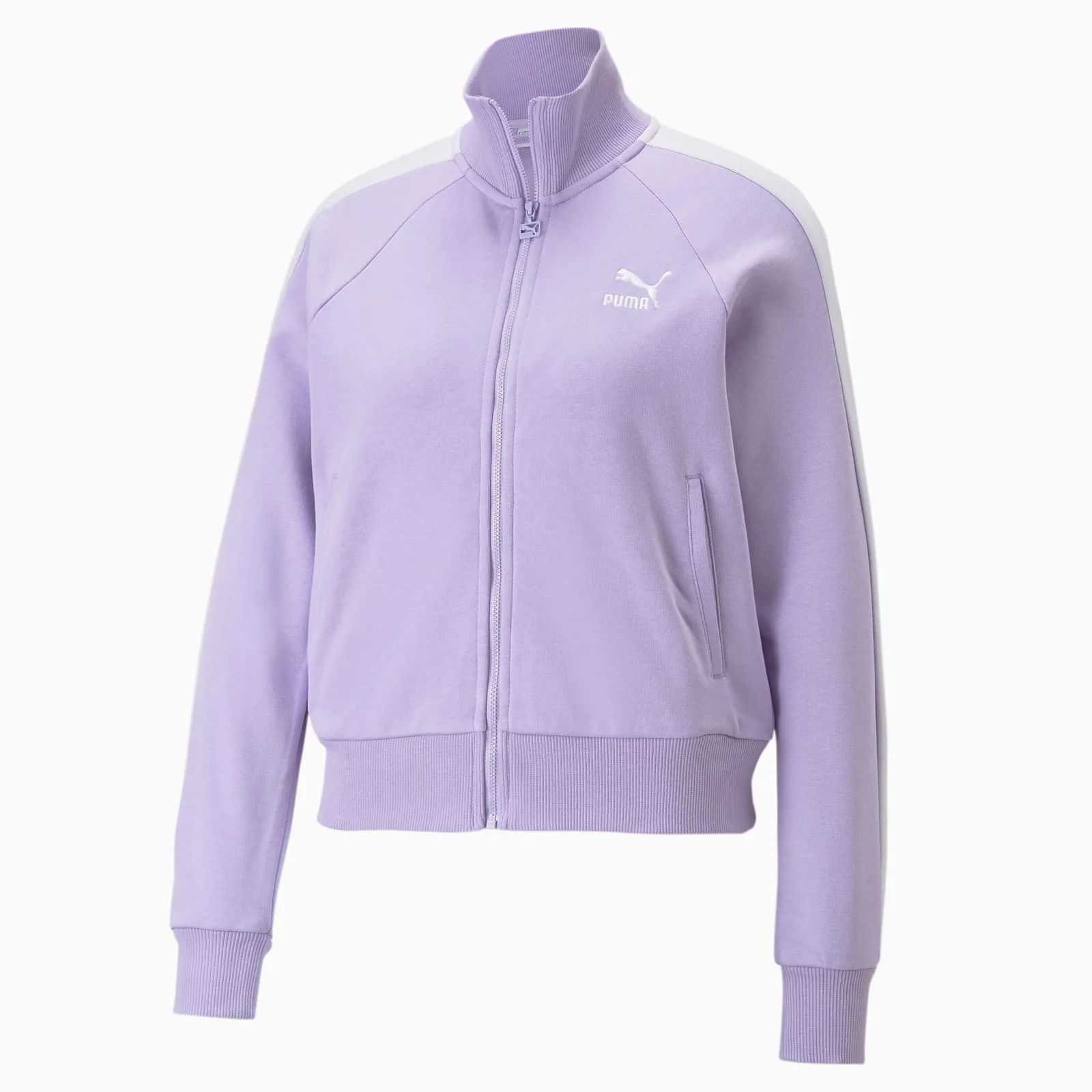 Puma Iconic T7 Track Jacket