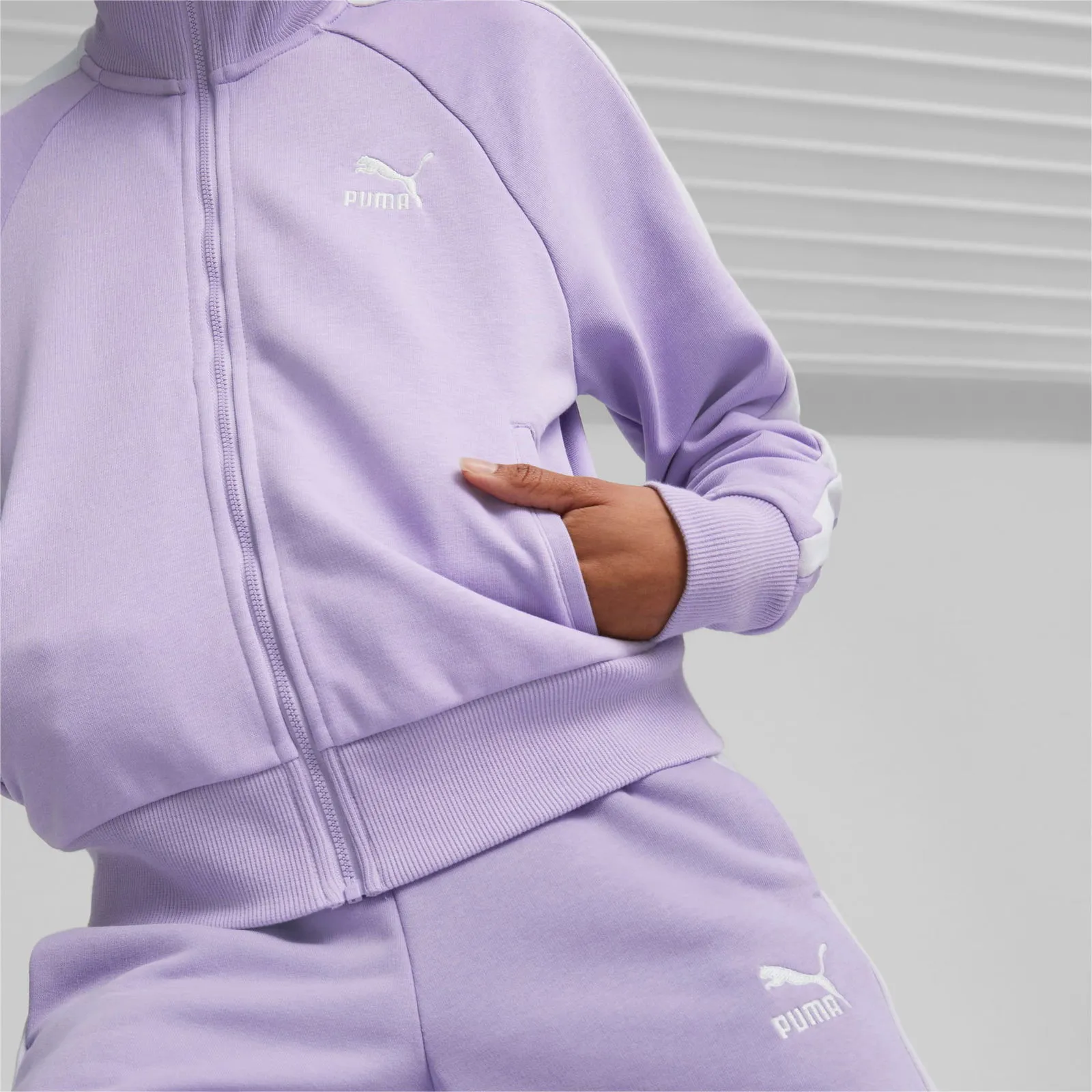 Puma Iconic T7 Track Jacket