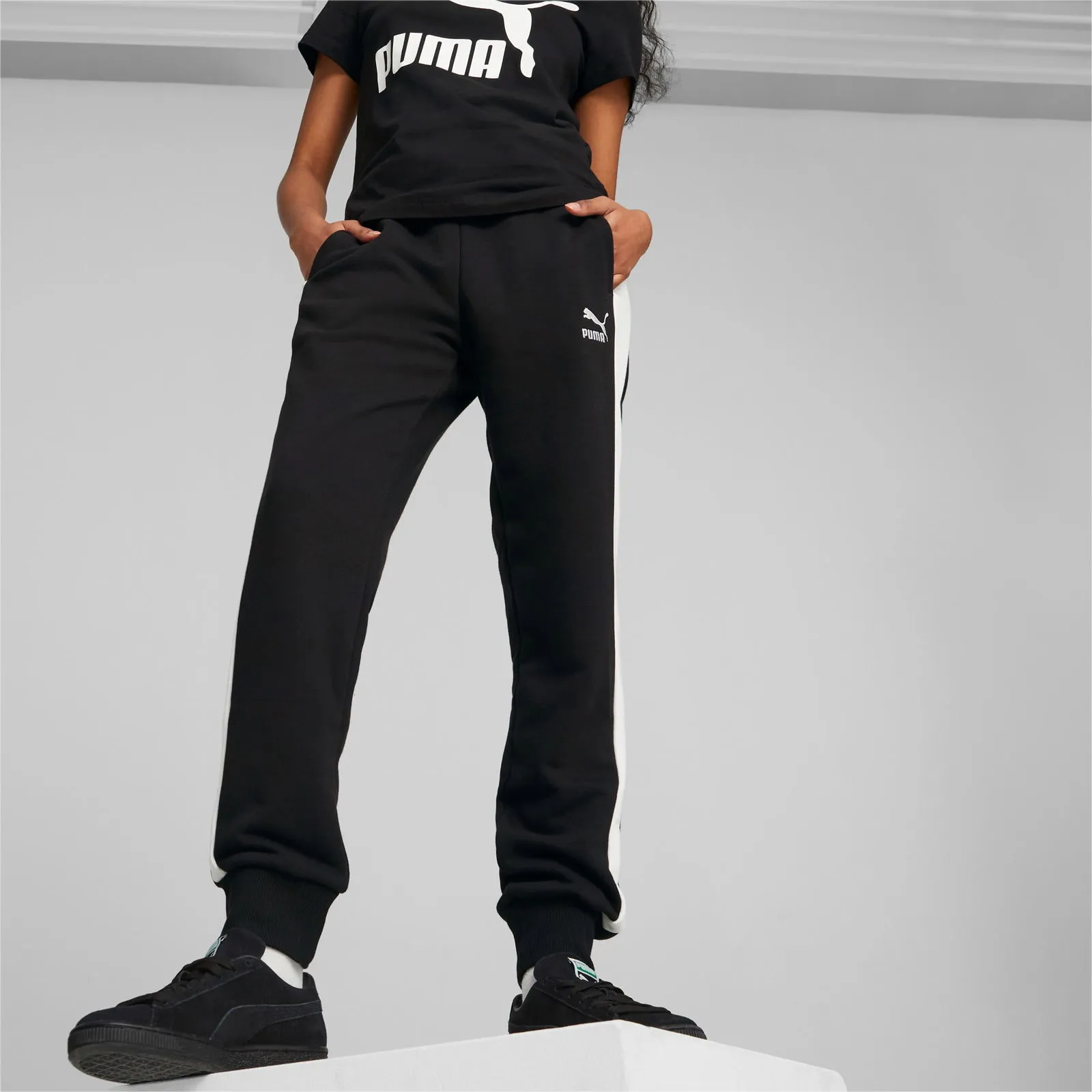 Puma Iconic T7 Track Pants