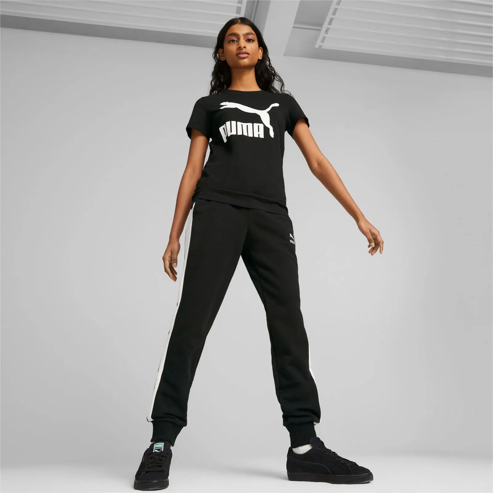 Puma Iconic T7 Track Pants