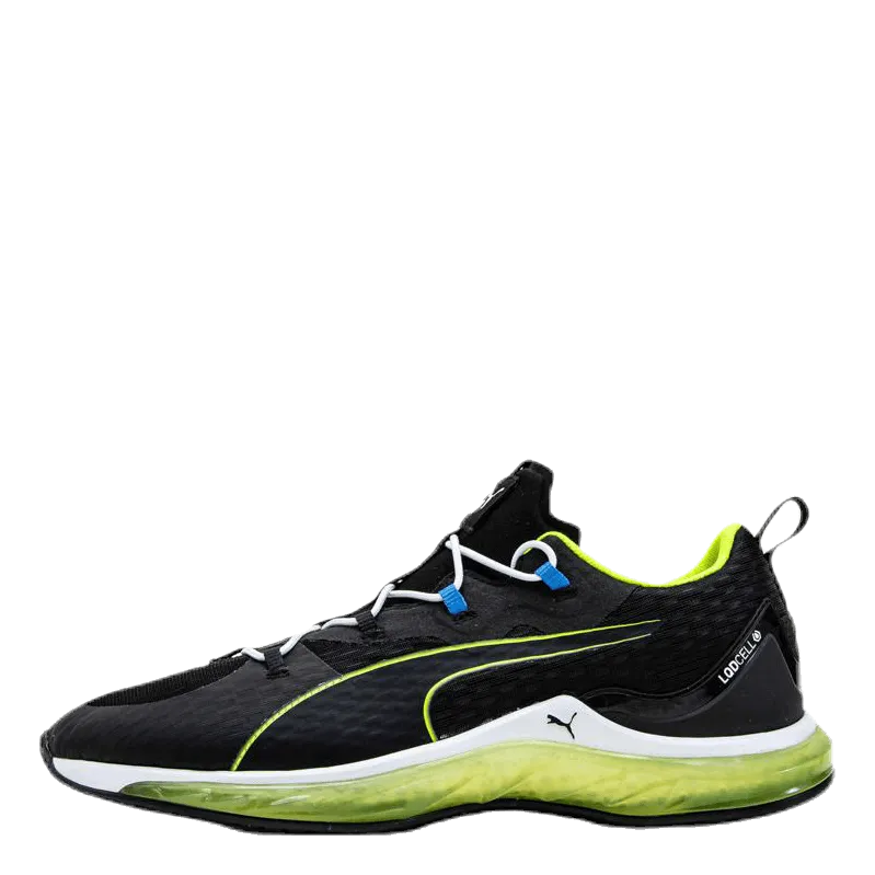 Puma LQDCELL Hydra Black