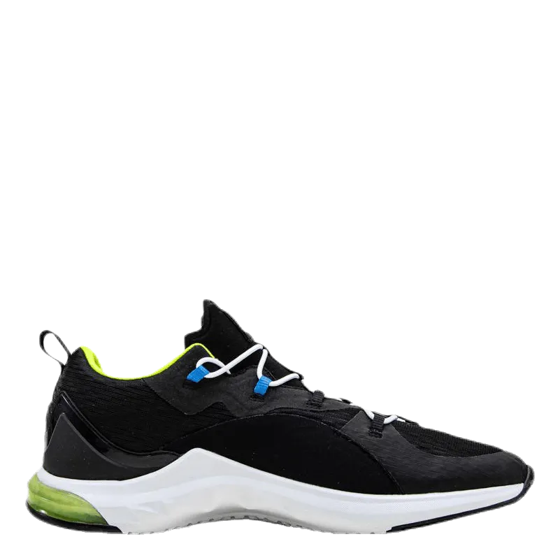 Puma LQDCELL Hydra Black