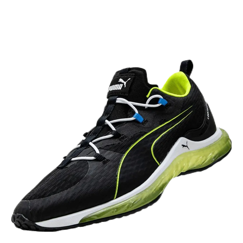 Puma LQDCELL Hydra Black