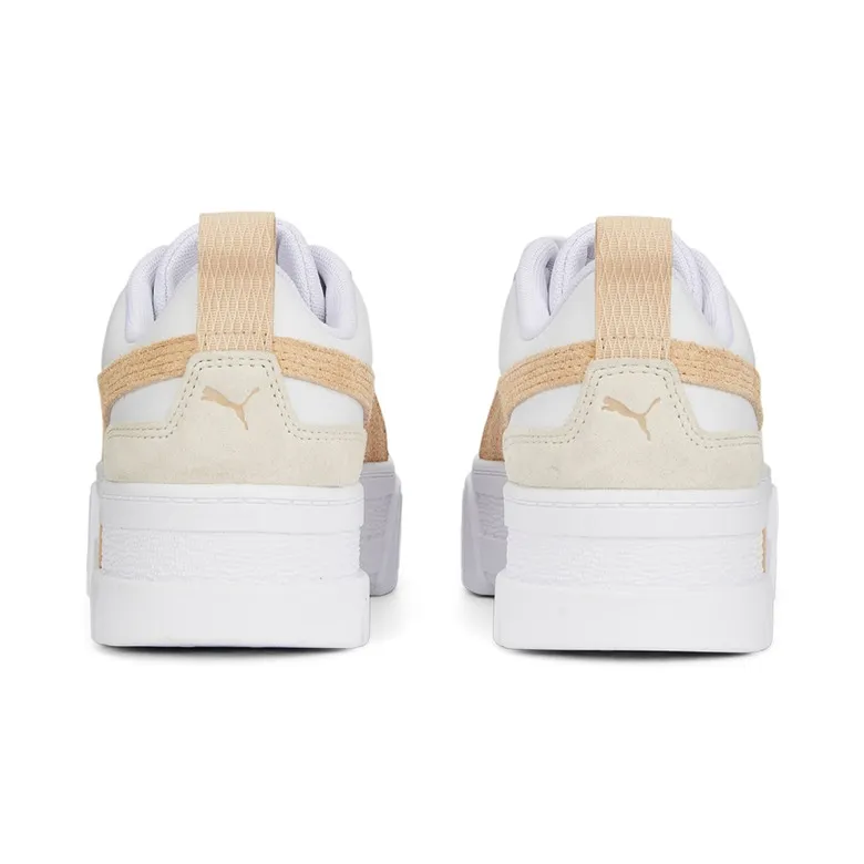 Puma Mayze Mix Wns "Light Sand"