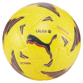 PUMA Orbita La Liga 1 FIFA Quality Pro Dandelion-Multi Color 