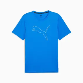 Puma Performance Cat Herren Training T-Shirt