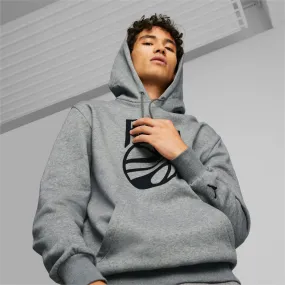 Puma Posterize Basketball Hoodie